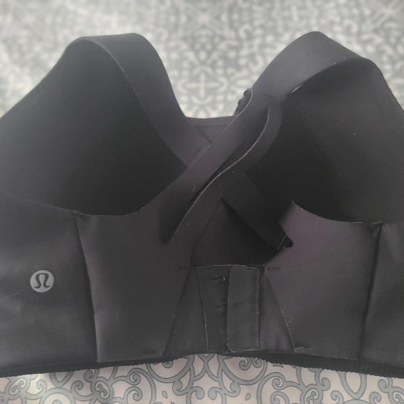 LULULEMON Air Support Bra - Picture 3 of 5